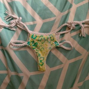 Sanlorenzo reversible bottoms